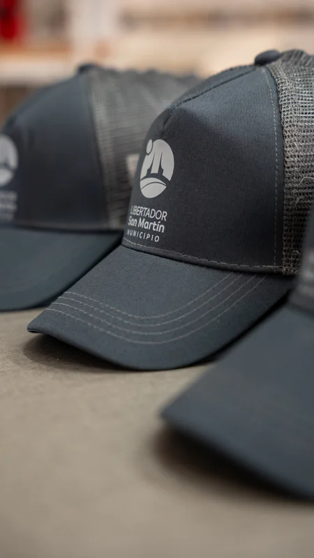 Gorras