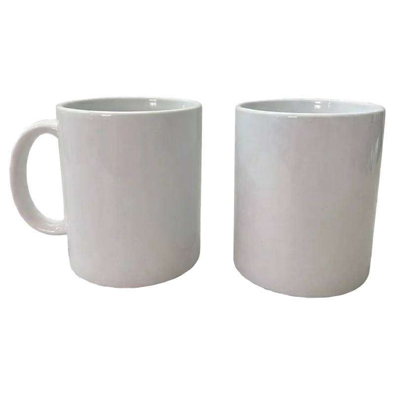 Taza cerámica