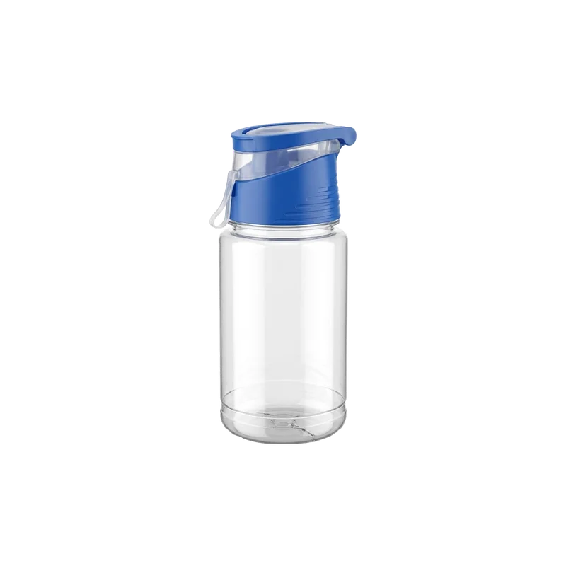 Botella Eco Plástico