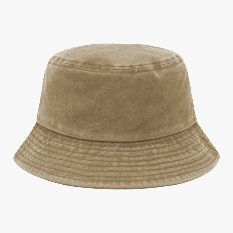 Piluso Prelavado Beige