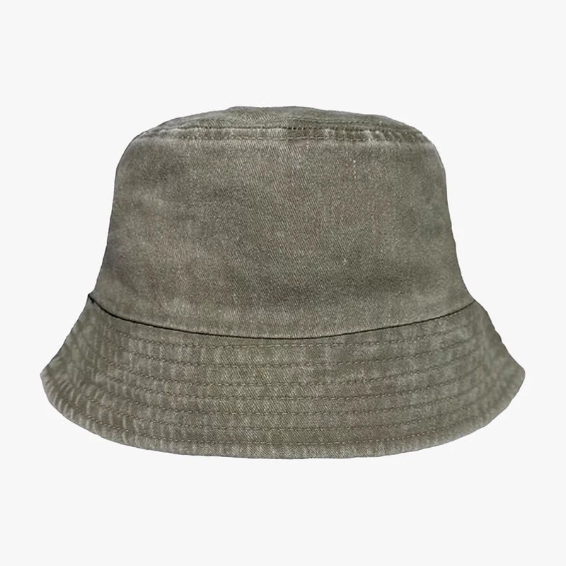 Piluso Prelavado Verde Claro