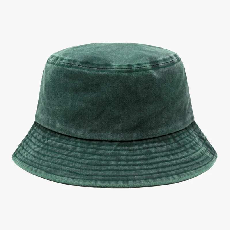 Piluso Prelavado Verde
