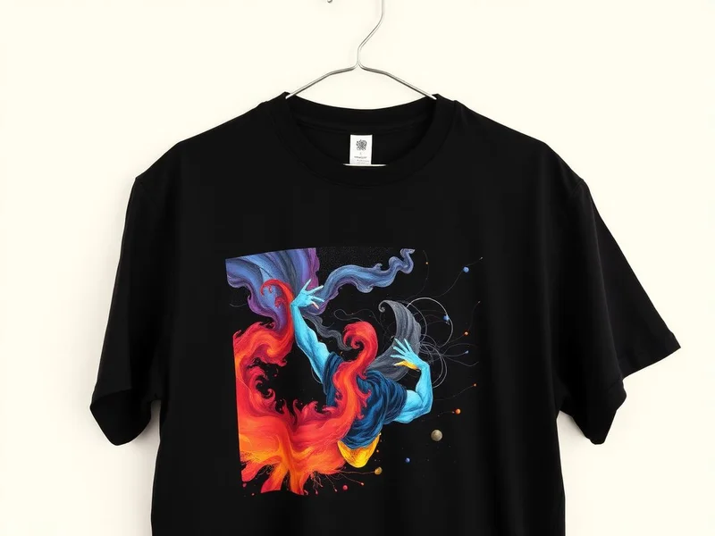Estampado DTF